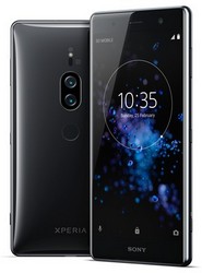Замена камеры на телефоне Sony Xperia XZ2 в Хабаровске